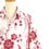 Thumbnail: SBMS: size XXL Red Phoenix White Cotton. No Lining