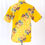 Thumbnail: SBMS: size L Orchid Yellow Cotton. No Lining