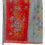 Thumbnail: Sarong String: Print Batik Intricate Red-Baby Blue (SSTR/PR/002)