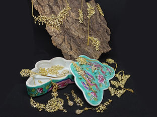 peranakan accessories costume jewellery singapore