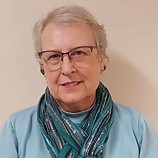 Sandra Hobson_Chair Person