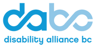 Disability Alliance BC