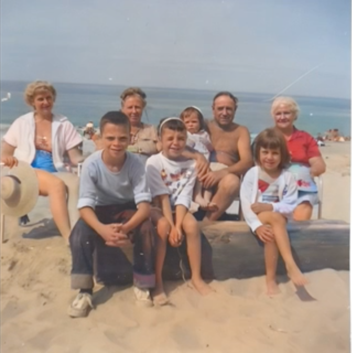 Genealogy Gold - 20 Photos +4 Colorizations