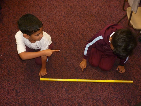yr 2 measuring maths.JPG