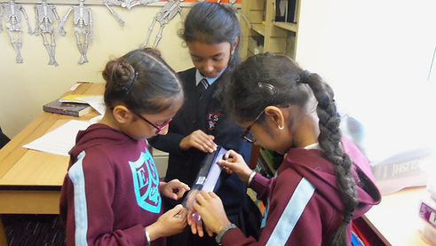 Year 4 Maths investigation Aut 21.JPG