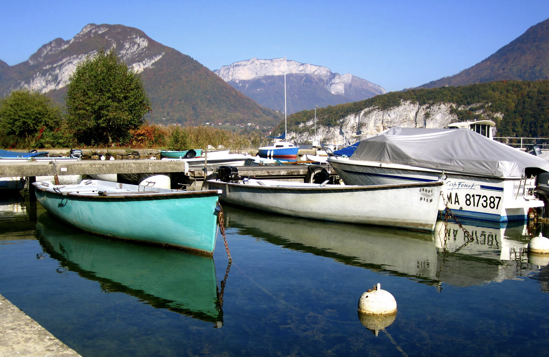 安錫湖