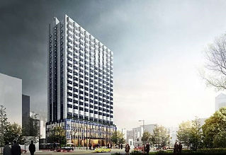 CENTRAL LUXURY HALONG HOTEL