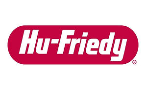 materiais hufriedy