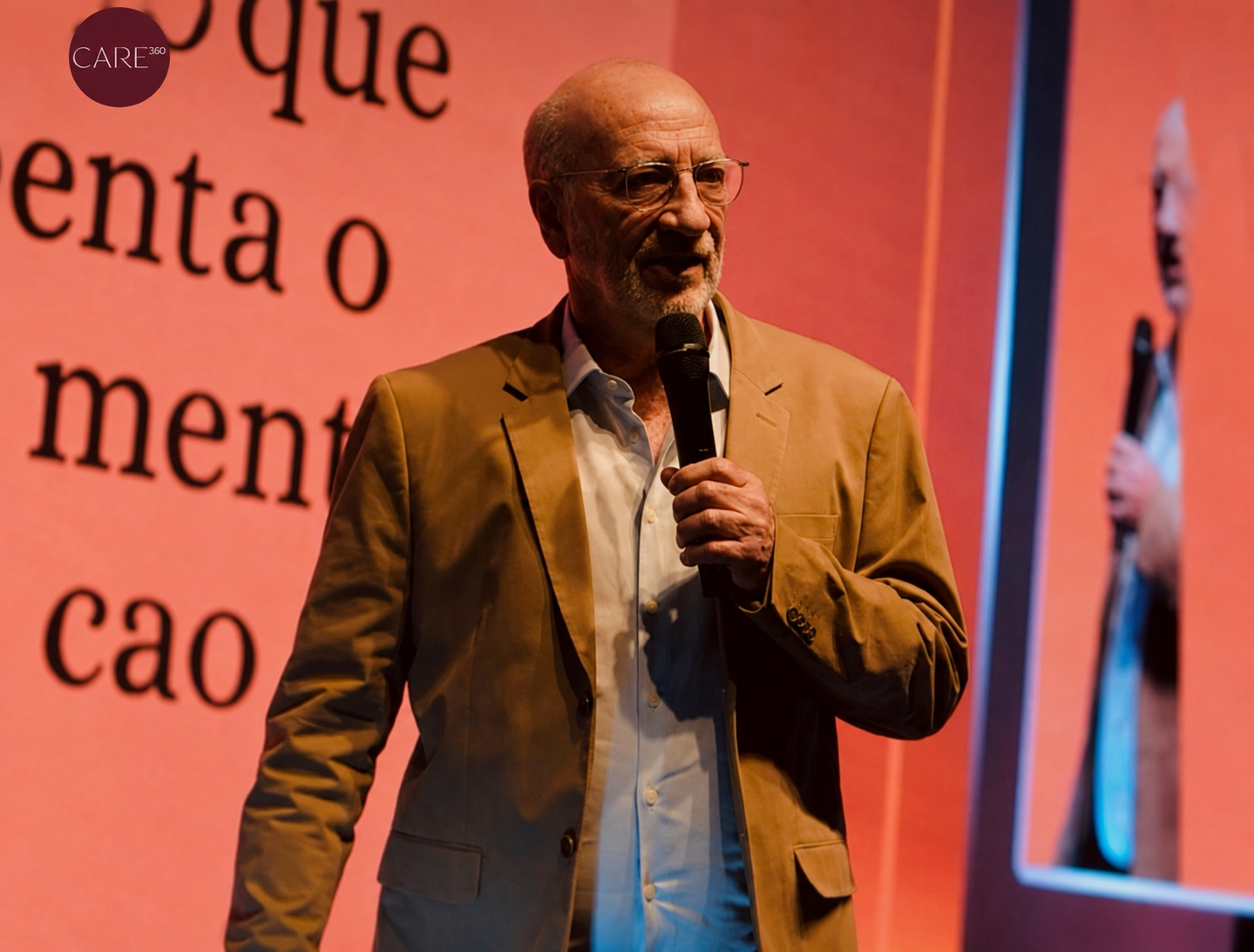 Foto do escritor: Prof. Celso Orth