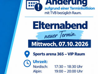 Elternabend