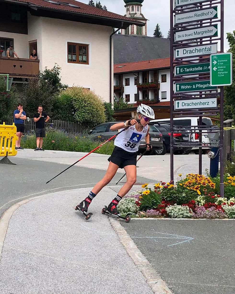 Tirol Milch Cup BiRoLa 2026