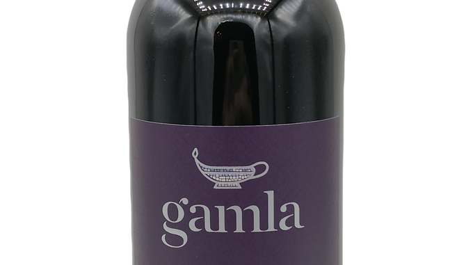 Gamla Cabernet Sauvignon 2019 1.5L