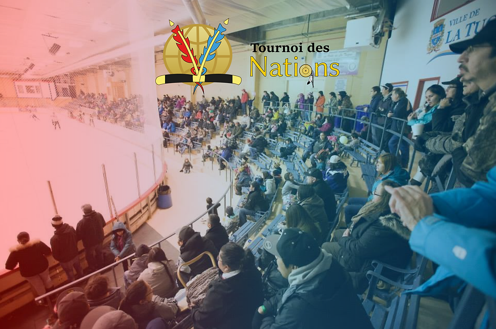 Tournoi des Nations