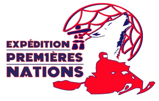 Photo du rédacteur: Expédition Premières Nations