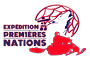 Logo de l'Expédition Premières Nations