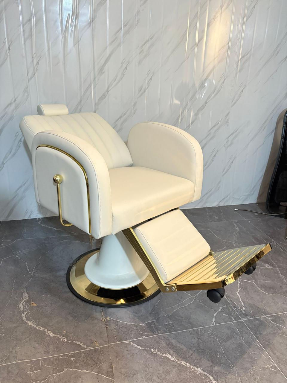 Thumbnail: Nonku luxury styling chair 