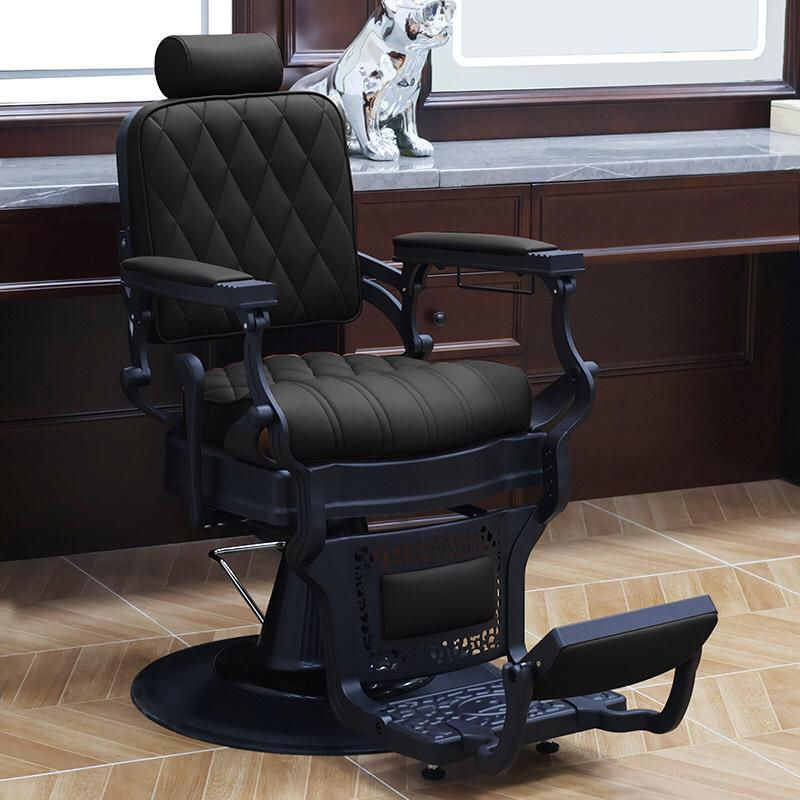 ProStyle Barber Chair
