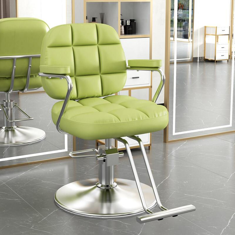 Thumbnail: Kiddies salon chair 