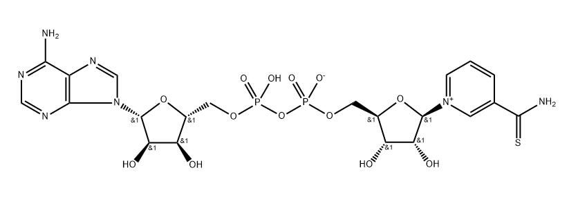 Thio-NAD | 4090-29-3