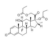 Dexamethasone Dipropionate