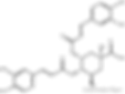 CAS 57378-72-0 Isochlorogenic Acid C Molecular Structure - Conscientia Industrial