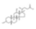 83-44-3 Deoxycholic Acid API Chemical Structure - Conscientia Industrial China