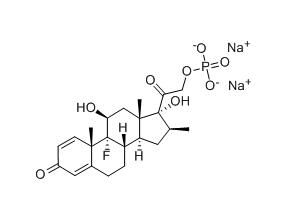 Betamethasone 21-Phosphate Disodium