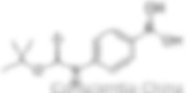 CAS 380430-49-9 Molecular Structure - Conscientia Industrial China
