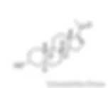 Brexanolone API | CAS 516-54-1 Manufacturer & Supplier in China | Conscientia Industrial