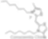 CAS 15763-48-1 Quaternium-73 molecular structure - Conscientia Industrial China