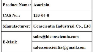 Ascorbate Oxidase | 9029-44-1