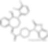 CAS 1289023-67-1 Rimegepant Molecular Structure - Conscientia Industrial
