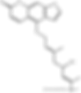 Notopterol CAS 88206-46-6 Molecular Structure - Conscientia Industrial China