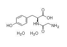 Glycyl-L-Tyrosine Dihydrate