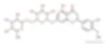CAS 520-26-3 Hesperidin chemical structure - Conscientia Industrial China