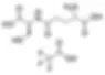 gamma-Glutamylcysteine TFA CAS 283159-88-6 Molecular Structure - Conscientia Industrial China