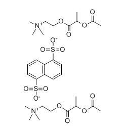 Aclatonium Napadisilate