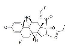Fluticasone | 90566-53-3