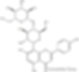 CAS 178468-00-3 Vitexin-4-O-Glucoside Molecular Structure - Conscientia Industrial