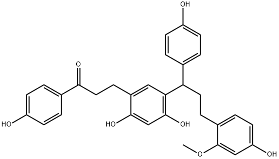Cochinchinenin | 400603-95-4