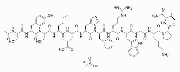melanotan dosing calculator MT1 (Melanotan 1) Dosing: Clinical Protocols & mg/kg Ranges
