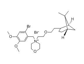 Pinaverium Bromide