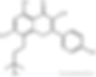 Noricaritin CAS 5240-95-9 Molecular Structure - Conscientia Industrial China