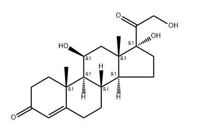 Hydrocortisone