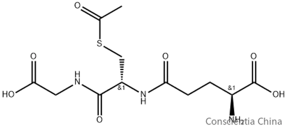 which is better s acetyl or l glutathione Acetyl-Glutathione 300 mg