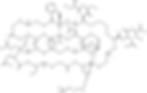 Atriopeptin I (rat) CAS 89139-53-7 Molecular Structure - Conscientia Industrial China