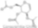Tri-O-acetyl-D-glucal CAS 2873-29-2 Molecular Structure - Conscientia Industrial China