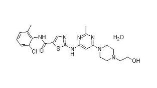 Dasatinib Monohydrate | 863127-77-9