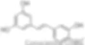Rhapontigenin CAS 500-65-2 Molecular Structure - Conscientia Industrial China
