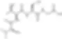 H-Val-Thr-Cys-Gly-OH CAS 131204-46-1 Molecular Structure